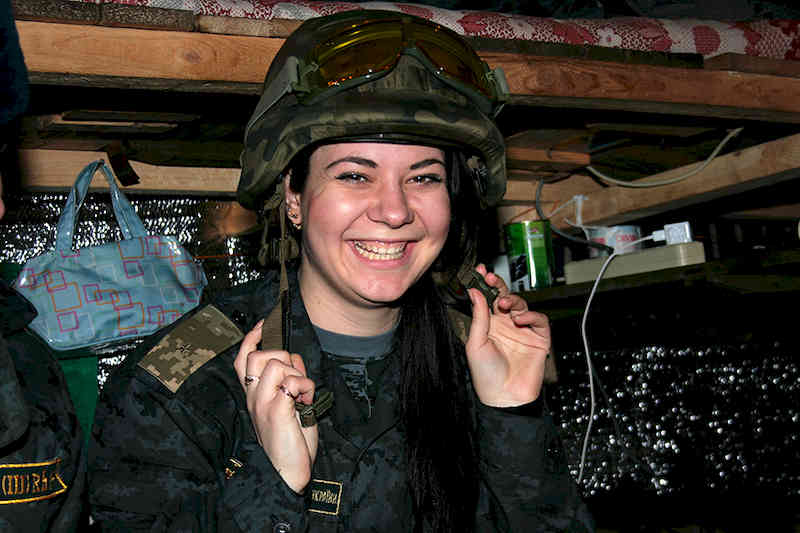Валерія Ковінько