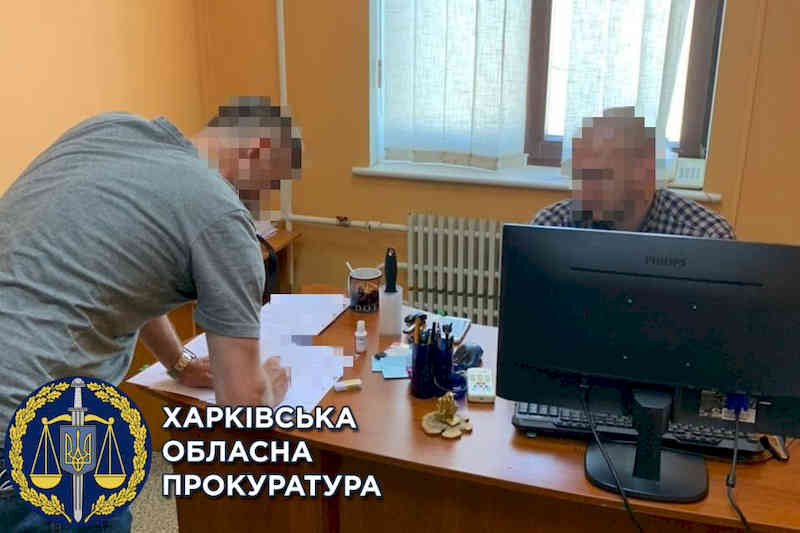 Подозреваемый адвокат