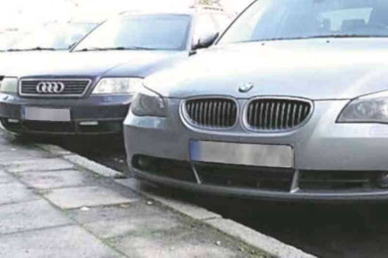 Автомобілі
