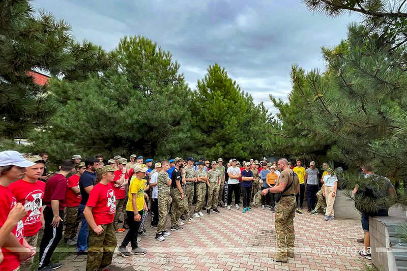 Джура – Гвардієць Приазов'я