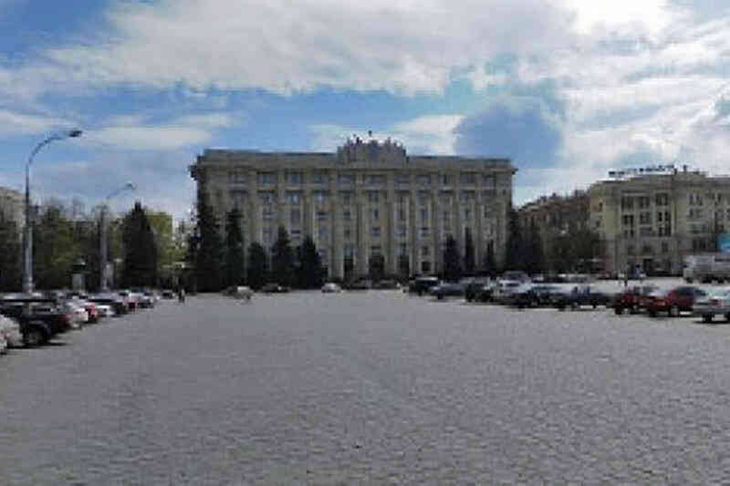 Площа Свободи