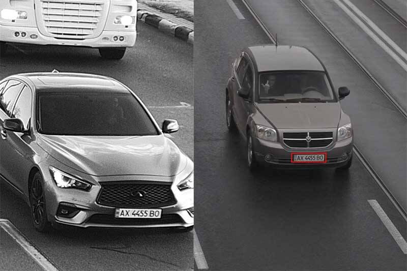 Автомобілі матері Харківського