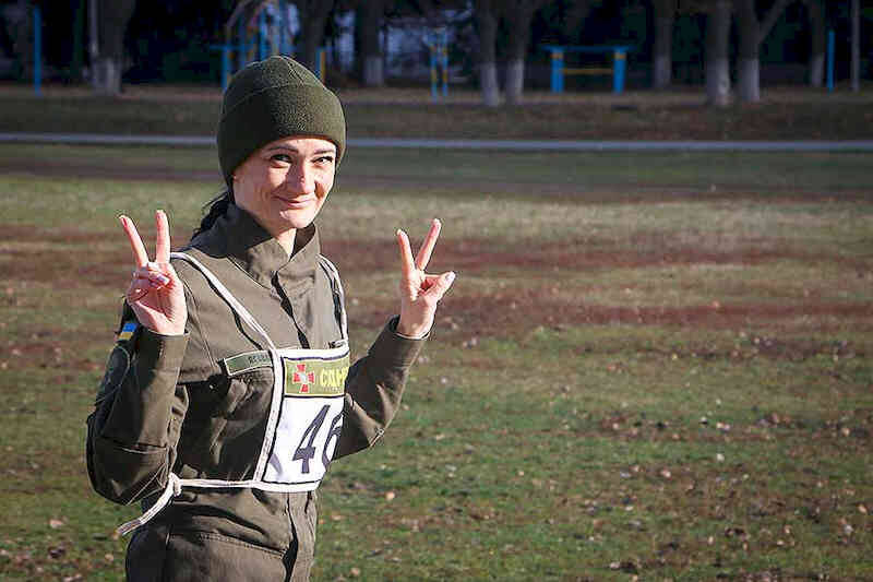 Здача нормативів