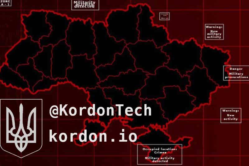 Kordon.io