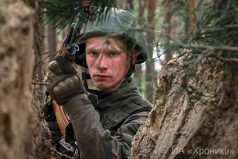 Защитник Харькова