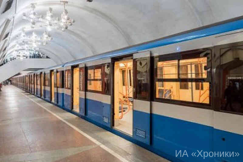 Харківський метрополітен