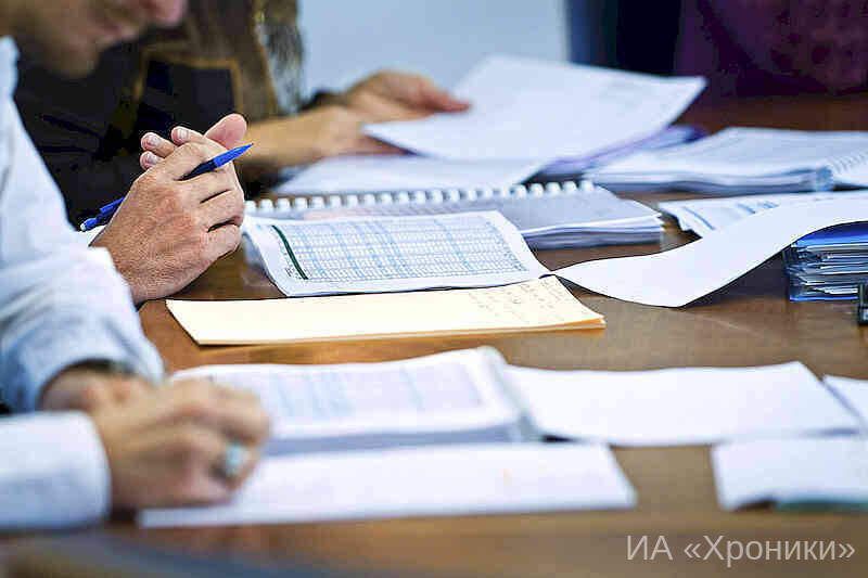 Реєстрація ФОП