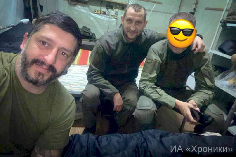 Руслан Зарубин