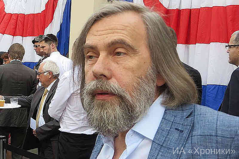 Михаил Погребинский