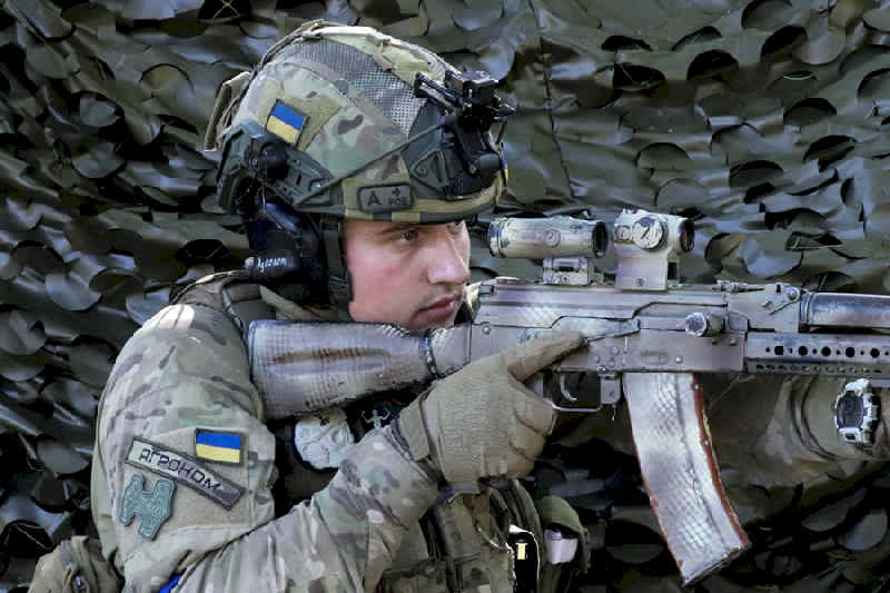 Сергей «Агроном»