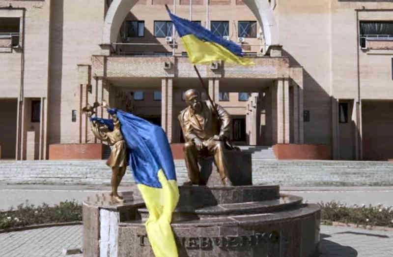 Звільнена Балаклія