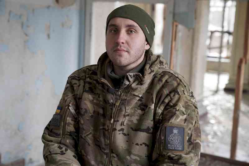Гвардеец Хата