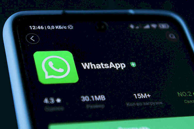 WhatsApp