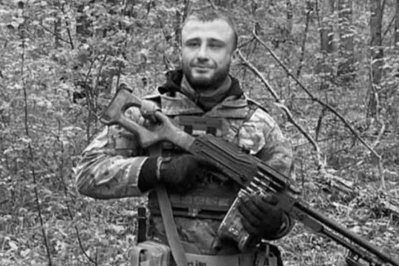 Евгений Хаимов