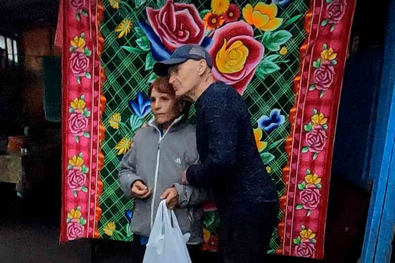 Степан Николаевич