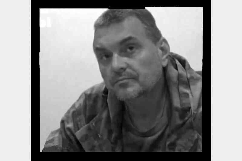 Олександр Крилов