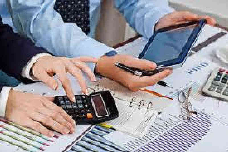 Наймані працівники ФОП