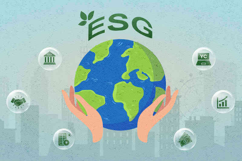 YouControl презентував перший в Україні модуль для комплексної оцінки ESG-ризиків компаній