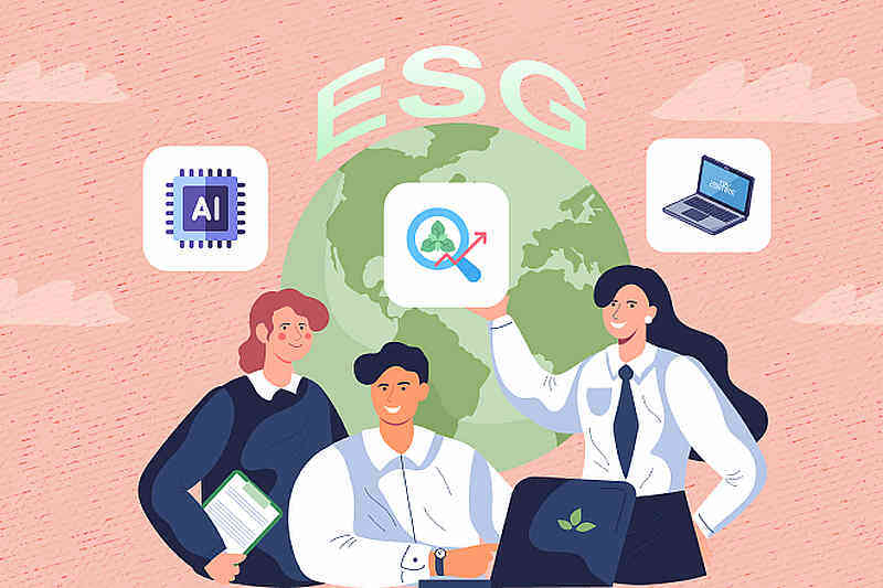 ESG-профіль