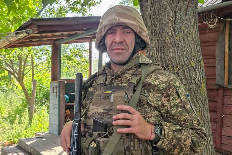 Гвардеец Мохито