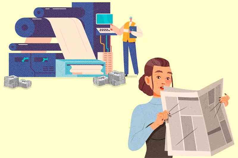 Издательские компании