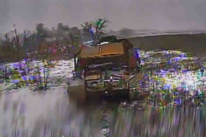 Бойова робота гвардійців