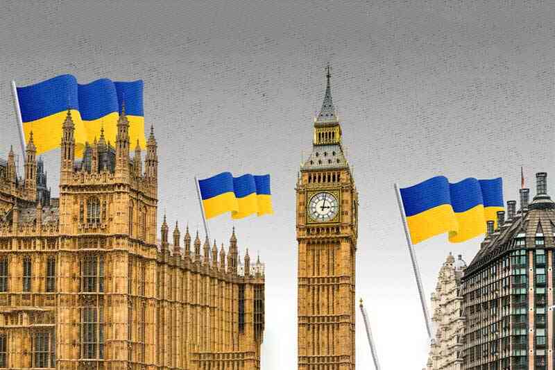 Более 25,5 тыс. украинцев являются владельцами компаний в Великобритании