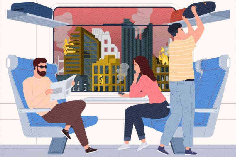 Пассажирские перевозки