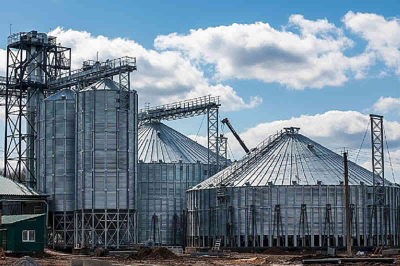 Комплексний підхід ПБК «ЧИФ» у проєктуванні агрооб’єктів