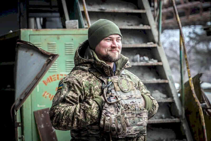 Михайло Пащенко