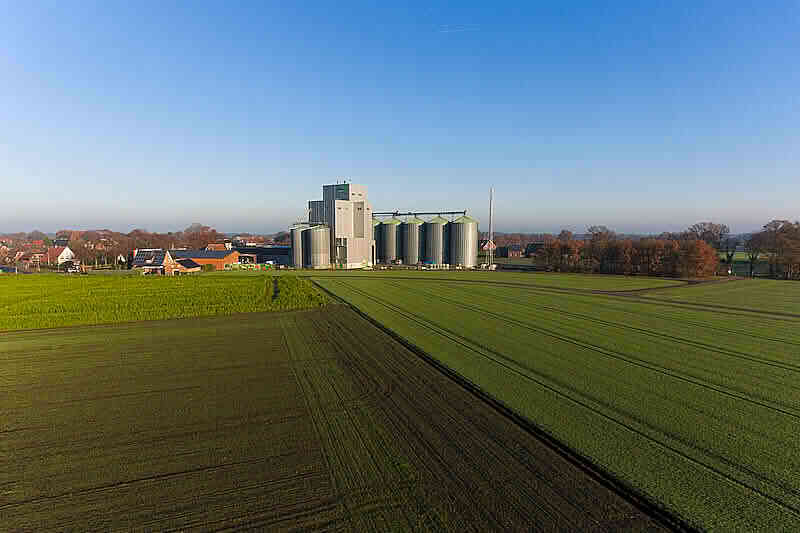 Проектирование и строительство агрообъектов: новые вызовы и европейские стандарты