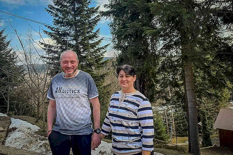 Безоплатний відпочинок військовослужбовців 4-го прикордонного загону і їхніх родин