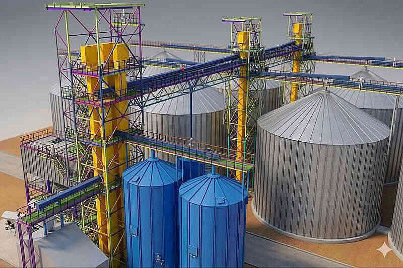 Проект системы