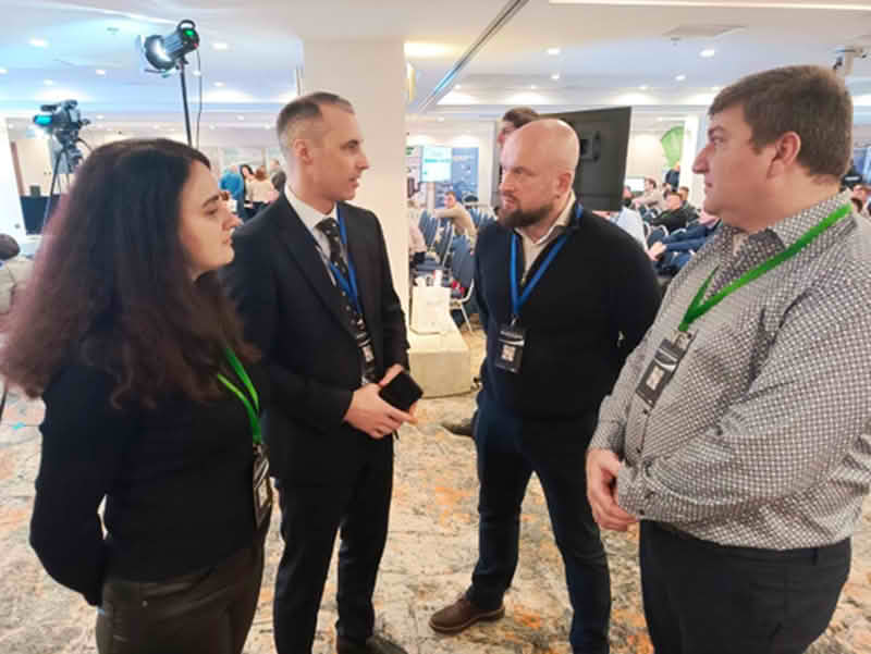 Партнерство з ПБК «ЧИФ»