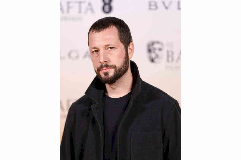 Мстислав Чернов