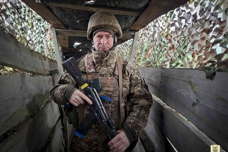 Гвардієць Кола