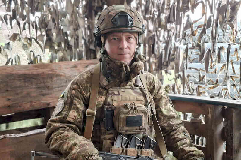 Гвардієць Чіка