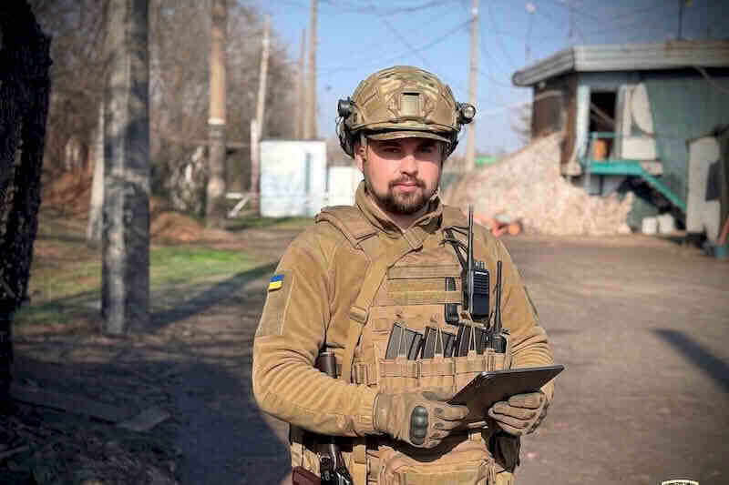 Гвардієць Хома