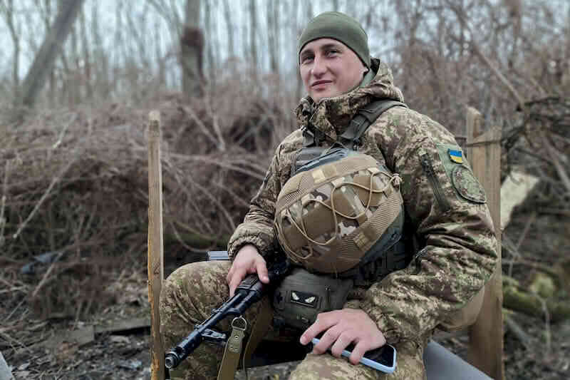 Гвардієць Мірон