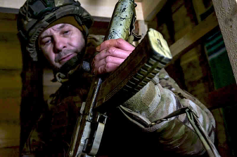 Слобожанський «Скіф» Челентано