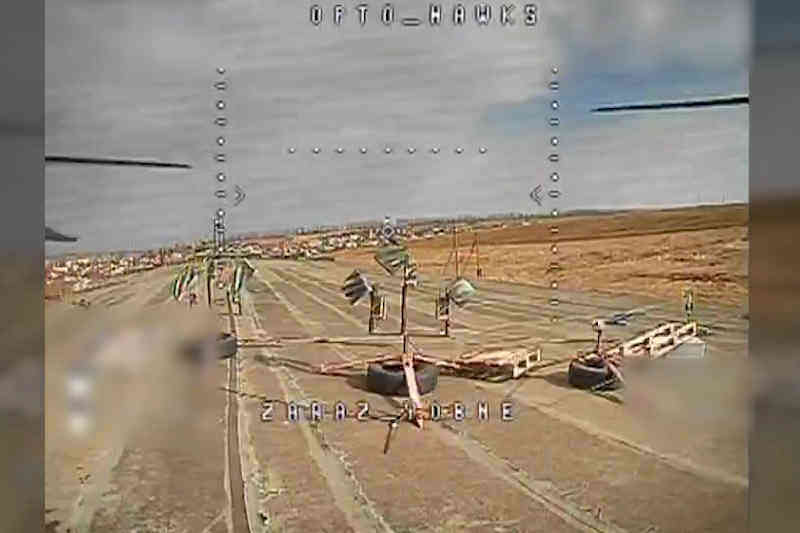 Уничтожение вражеской связи