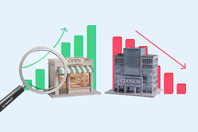 Де народжується новий бізнес України