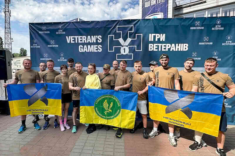 Победители «Игорь Ветеранов 2026»