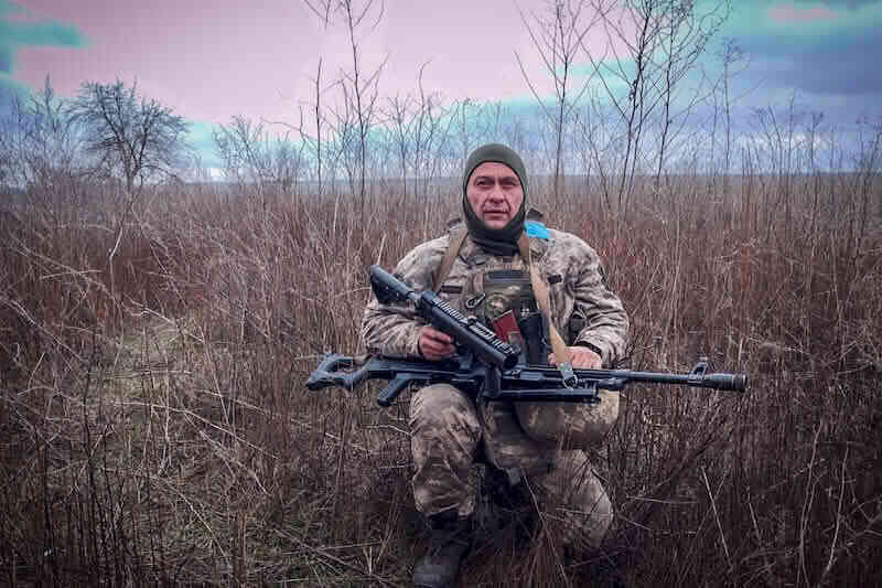 Слобожанський «Скіф» Мирон