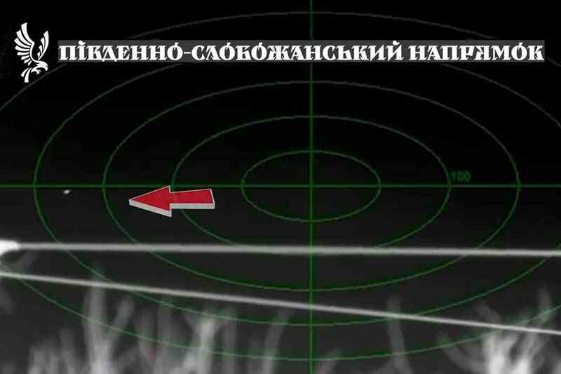Стражи неба Харькова