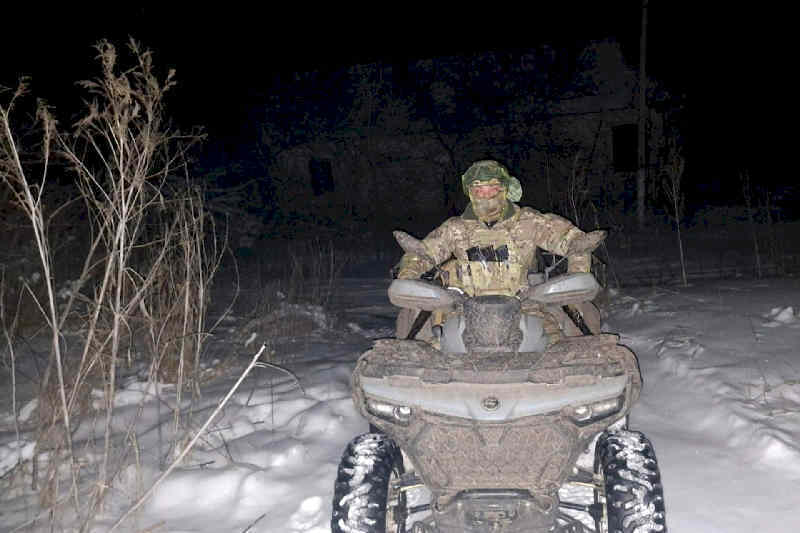 Добер за кермом