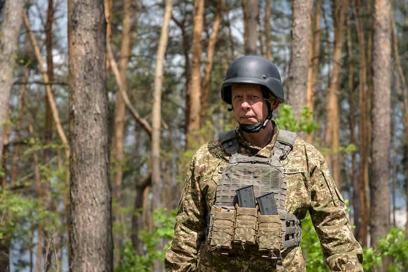 Слобожанский «Скиф» «Хаяр»