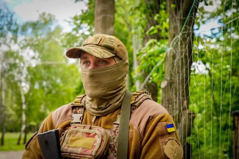 Пілот БпЛА «Карат»