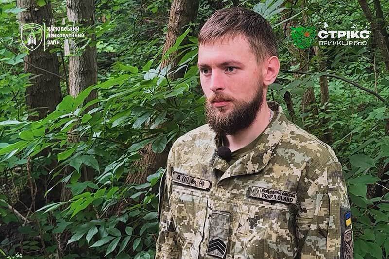 Людина, яка щодня полює на ворога за допомогою FPV-дронів
