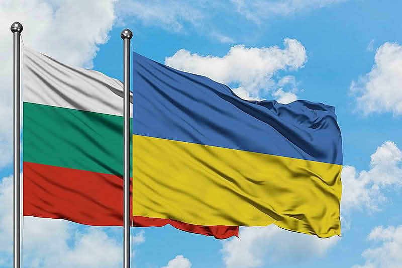 Україна-Болгарія